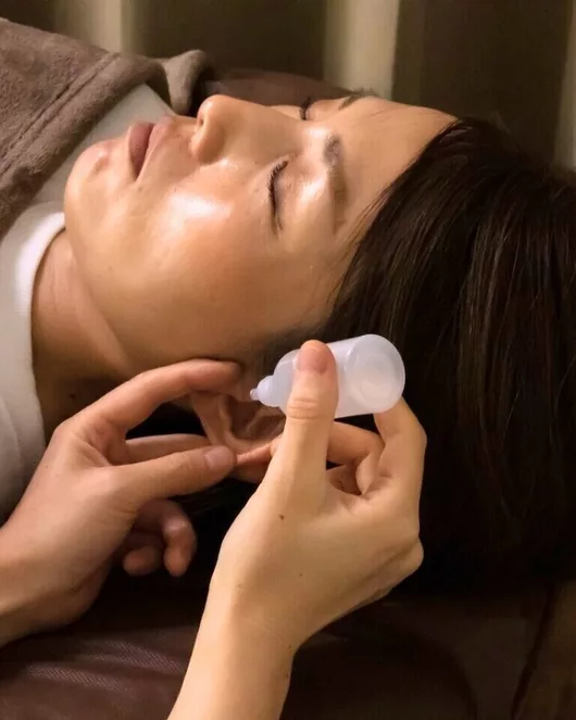 이어 에스테 60분 A 코스