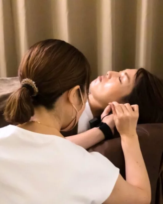 40-Minute Ear Esthetic Course